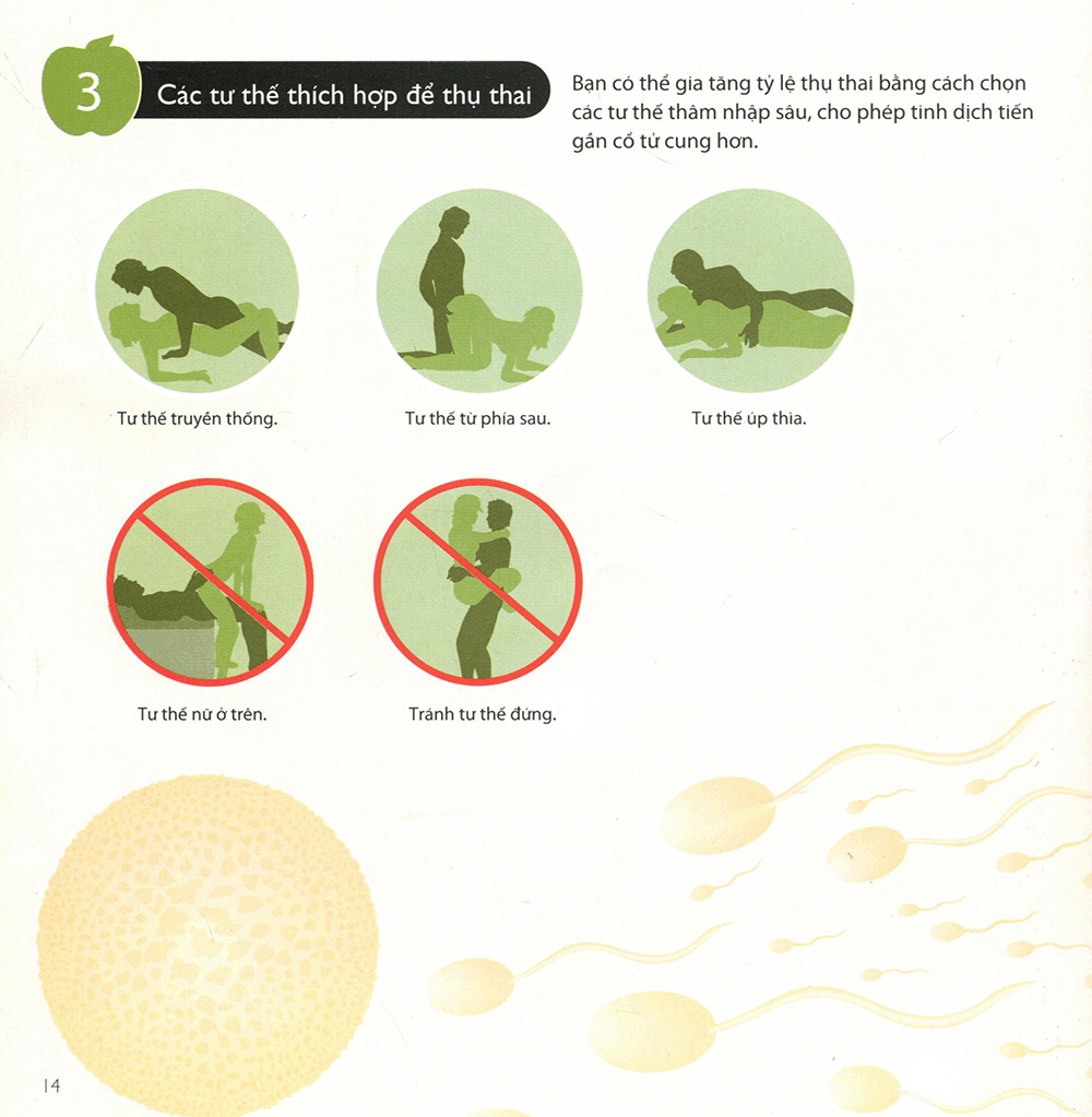 cẩm nang làm bố tuyệt vời - Ảnh 10