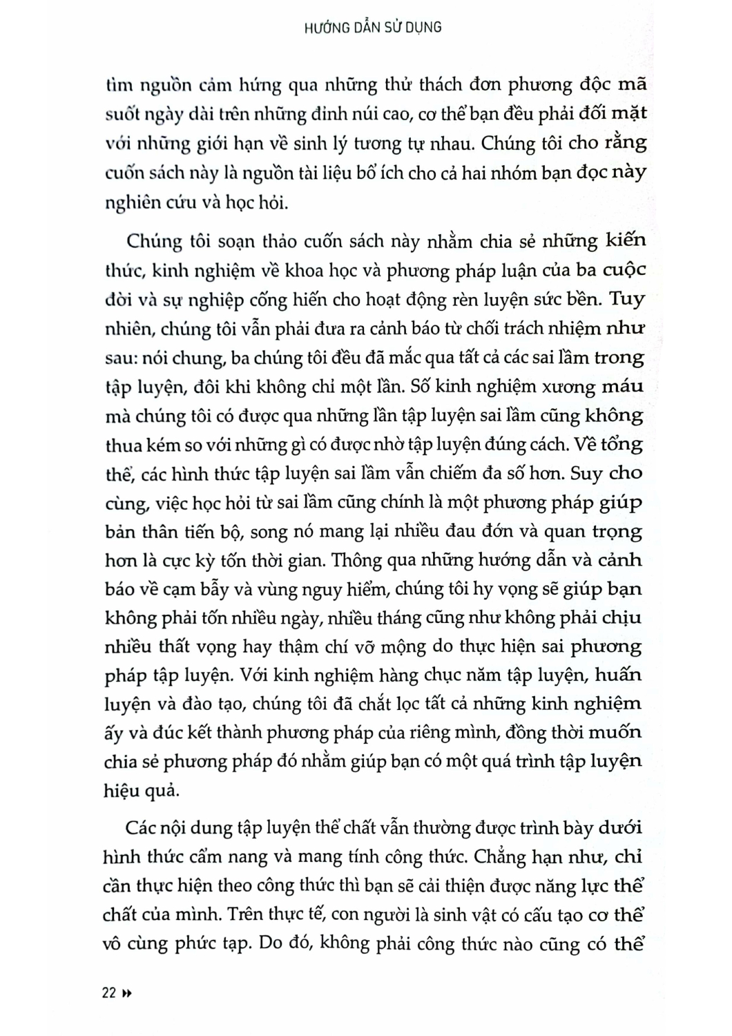 cẩm nang luyện chạy địa hình - Ảnh 10