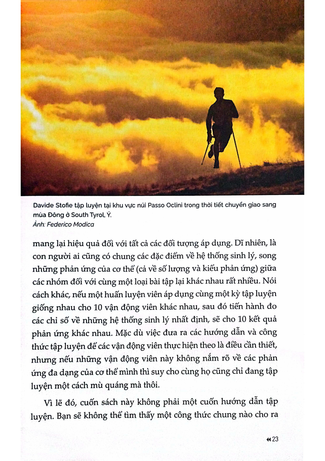 cẩm nang luyện chạy địa hình - Ảnh 11