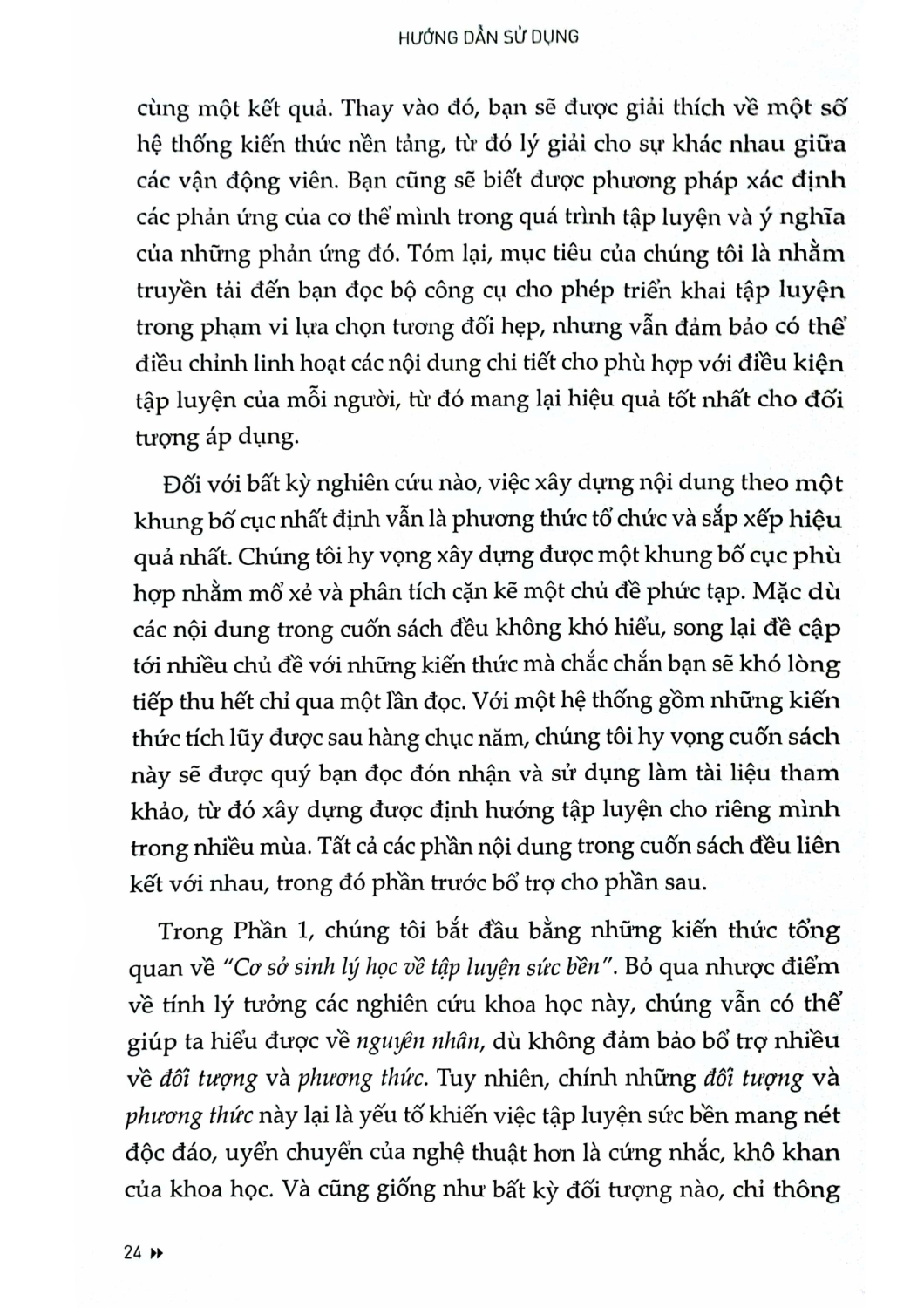 cẩm nang luyện chạy địa hình - Ảnh 12