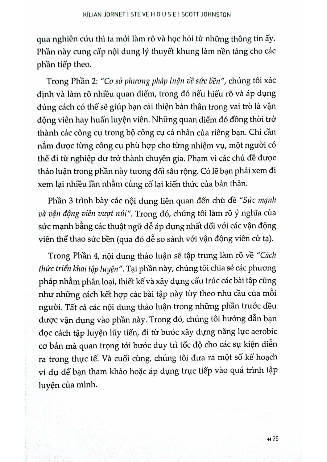 cẩm nang luyện chạy địa hình - Ảnh 13