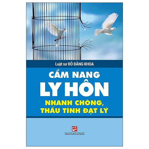 Cẩm Nang Ly Hôn Nhanh Chóng Thấu Tình Đạt Lý