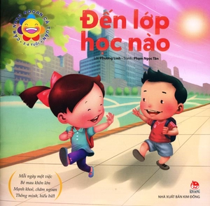 cẩm nang ngoan cả tuần - đến lớp học nào! (2-6 tuổi) (tái bản 2019) - Ảnh 2