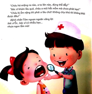 cẩm nang ngoan cả tuần - vui đùa cùng bạn (2-6 tuổi) - Ảnh 2