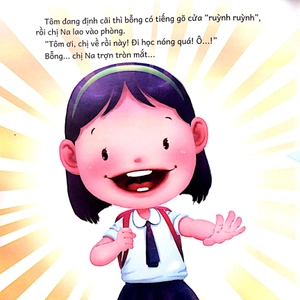 cẩm nang ngoan cả tuần - vui đùa cùng bạn (2-6 tuổi) - Ảnh 4