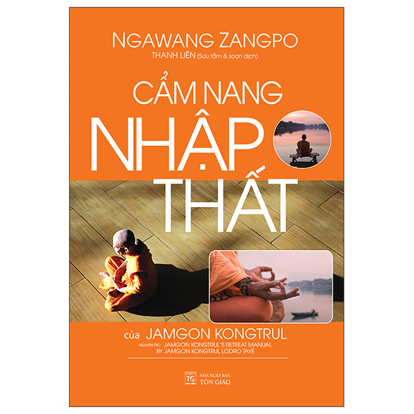 Cẩm Nang Nhập Thất