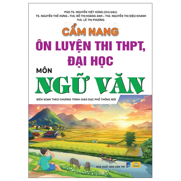 Cẩm Nang Ôn Luyện Thi THPT, Đại Học - Môn Hoá Học - Ảnh 3