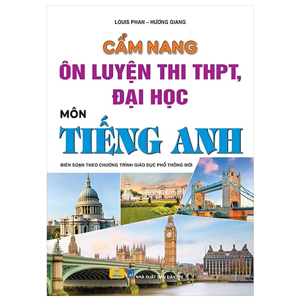 Cẩm Nang Ôn Luyện Thi THPT, Đại Học - Môn Hoá Học - Ảnh 4