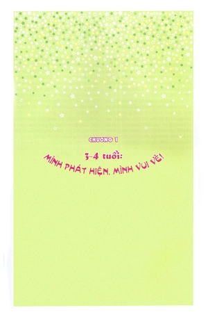 cẩm nang phát triển tiềm năng trí tuệ cho trẻ từ 3-6 tuổi - Ảnh 3