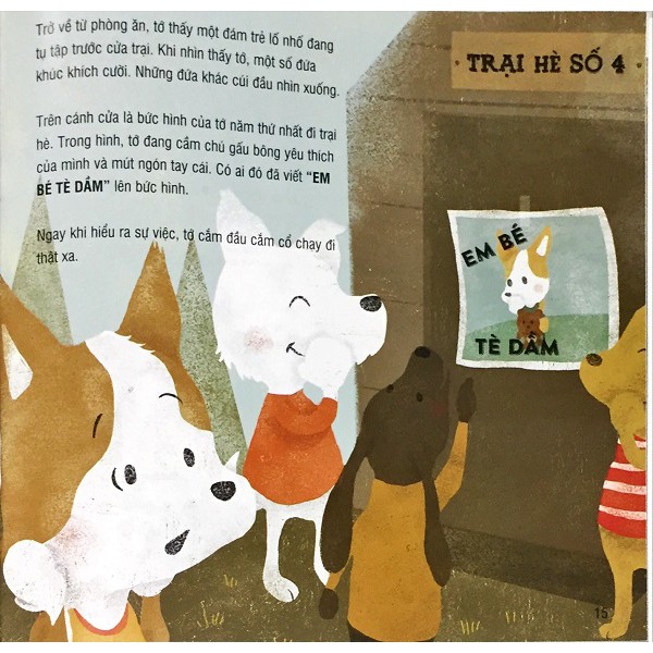 cẩm nang phòng chống bắt nạt học đường - bắt nạt tiềm ẩn: đùa quá cũng không hay - Ảnh 5