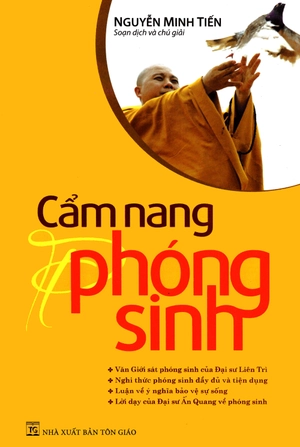 cẩm nang phóng sinh - Ảnh 3