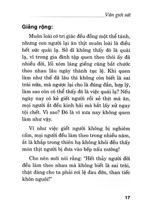 cẩm nang phóng sinh - Ảnh 5