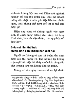 cẩm nang phóng sinh - Ảnh 7