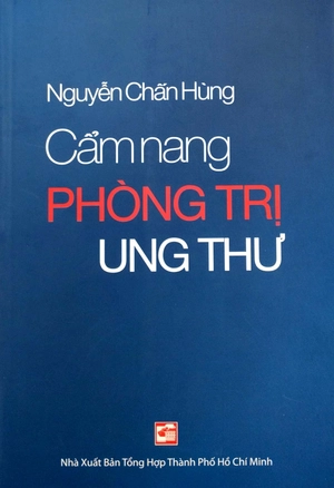 cẩm nang phòng trị ung thư (tái bản 2023) - Ảnh 2