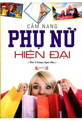 cẩm nang phụ nữ hiện đại - Ảnh 2