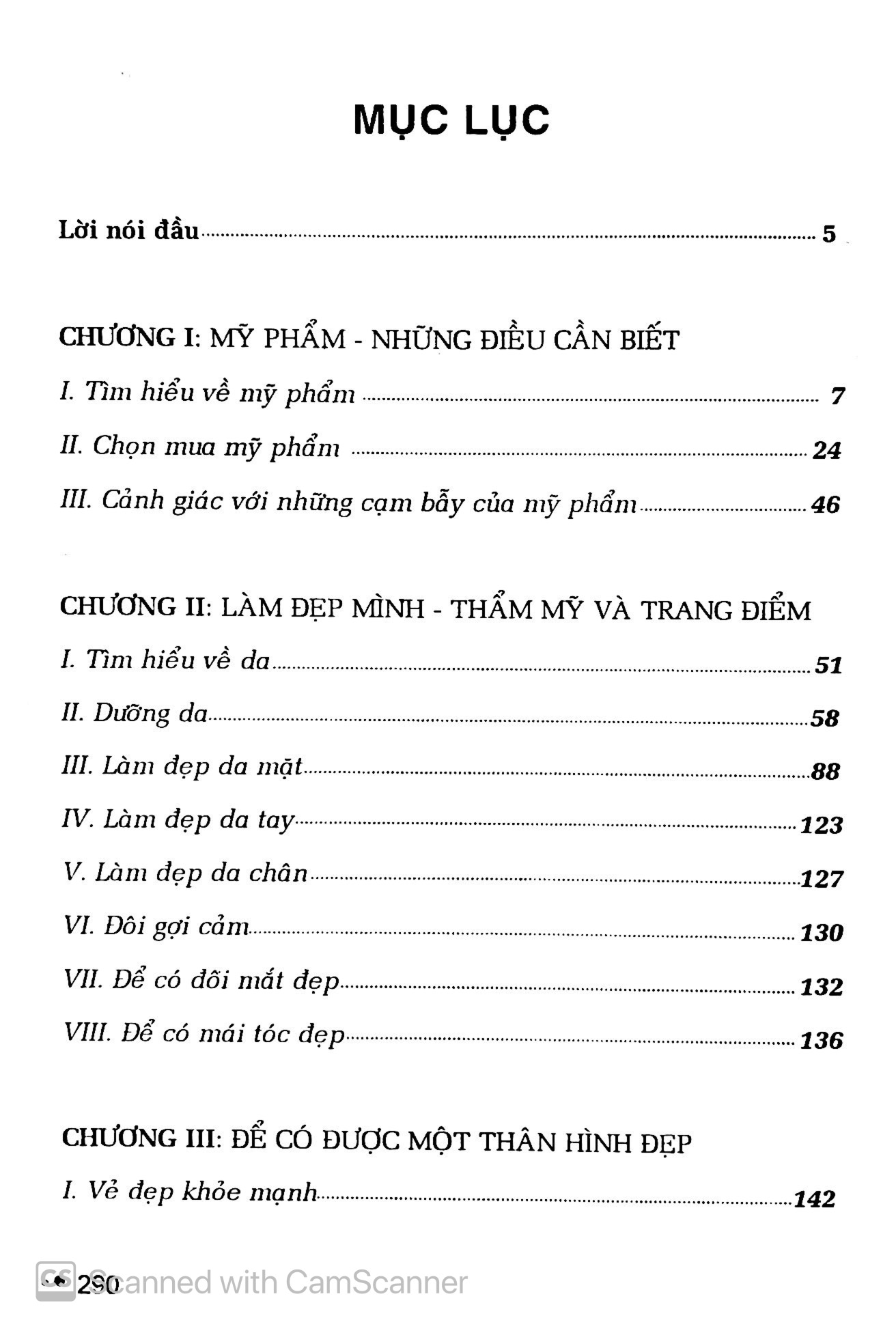 cẩm nang phụ nữ hiện đại - Ảnh 4