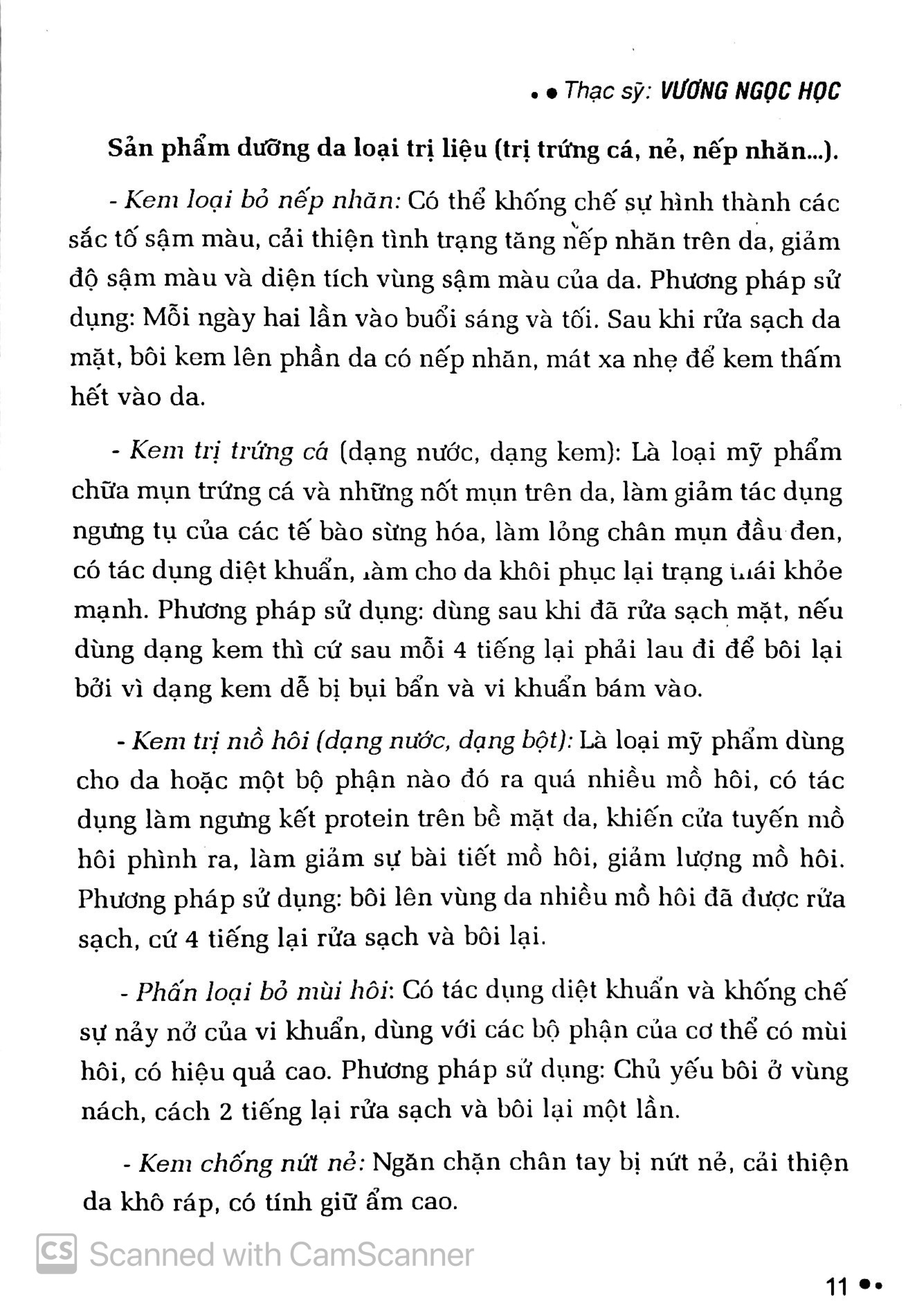 cẩm nang phụ nữ hiện đại - Ảnh 9