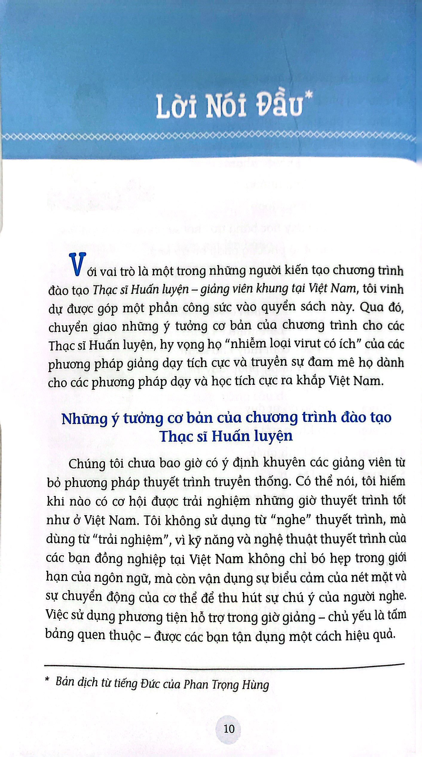 cẩm nang phương pháp sư phạm (tái bản 2022) - Ảnh 8