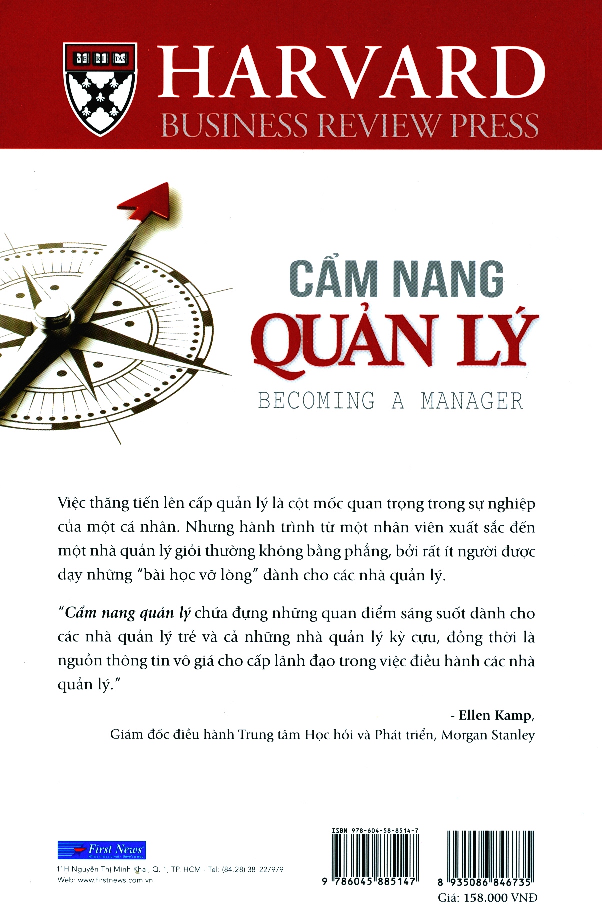 cẩm nang quản lý - quản trị những thách thức trong quản lý - Ảnh 9