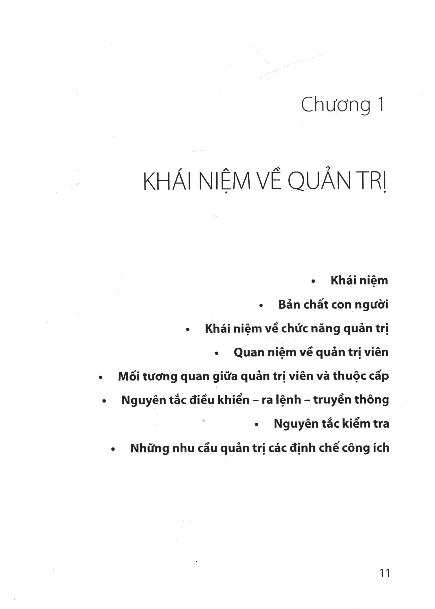 cẩm nang quản trị điều hành - quản trị vi mô - Ảnh 4