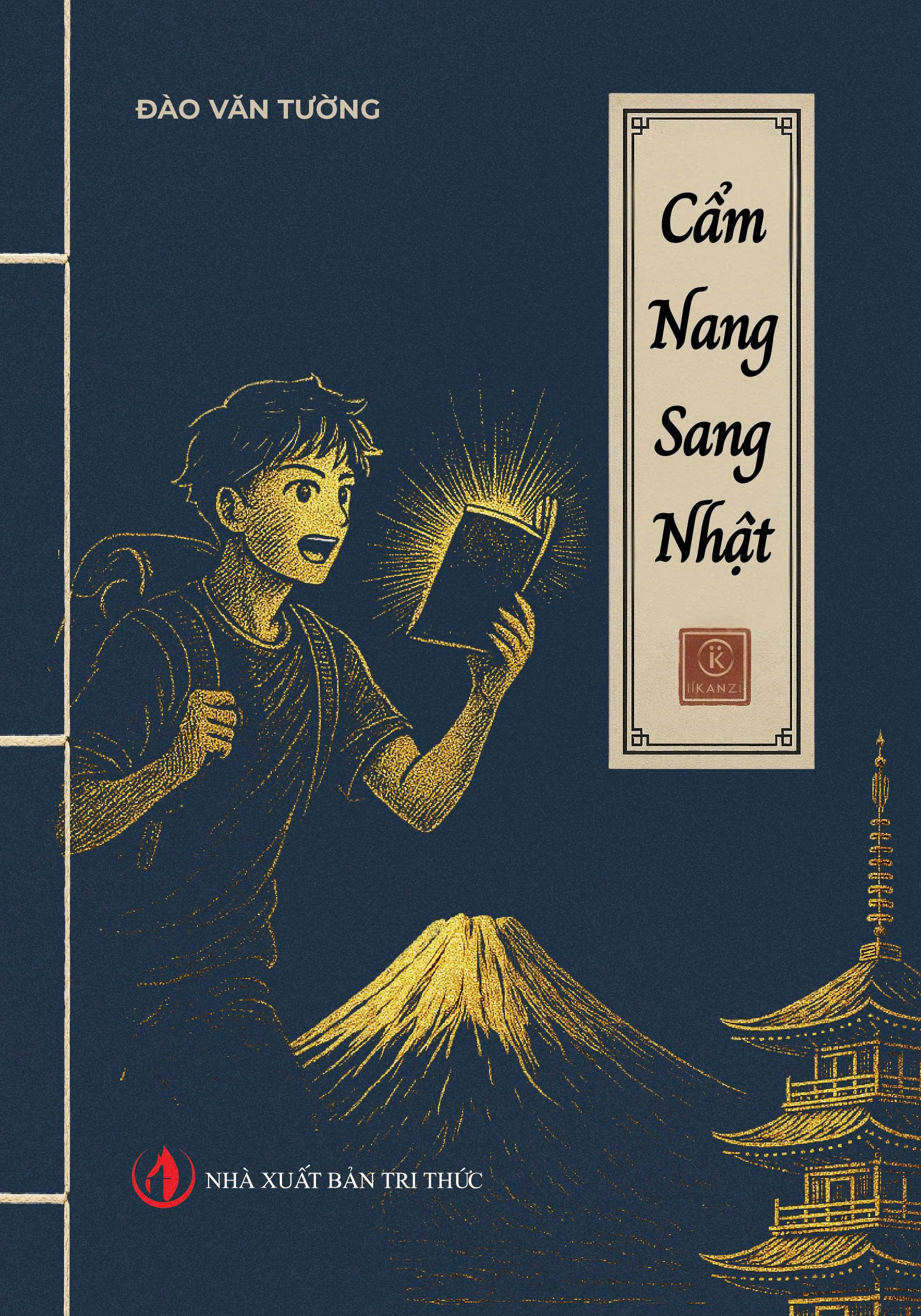 Cẩm Nang Sang Nhật - Ảnh 2