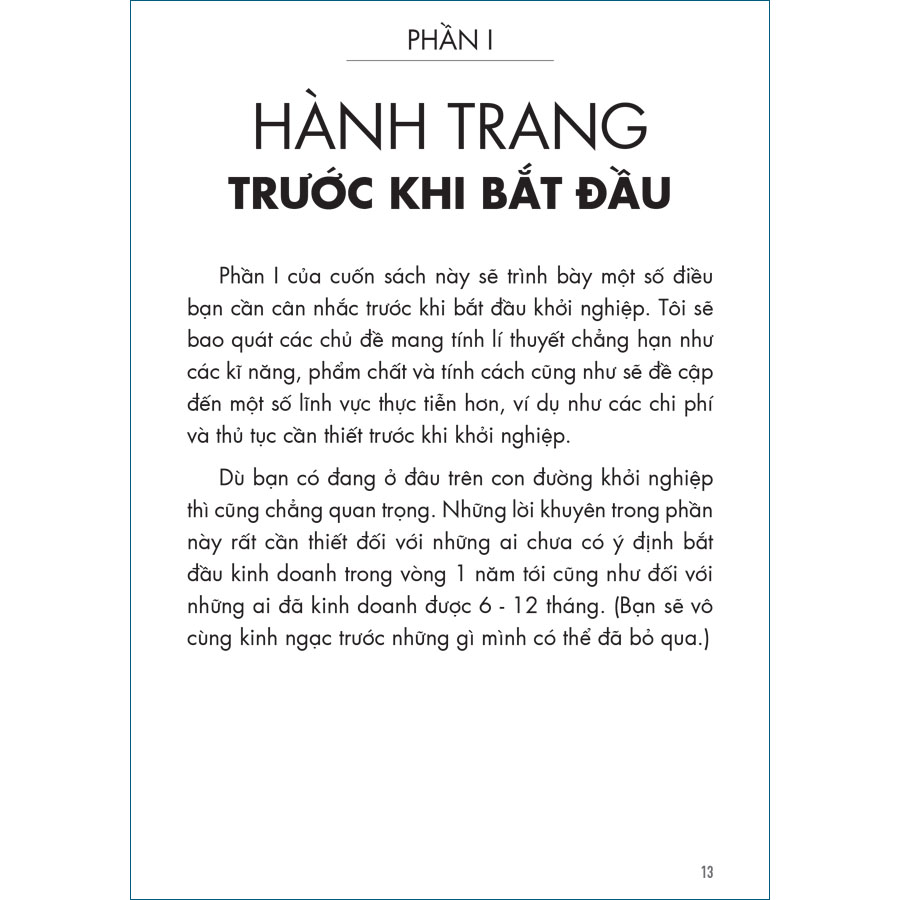 cẩm nang start up - không đường và hạ gục rồng - Ảnh 3