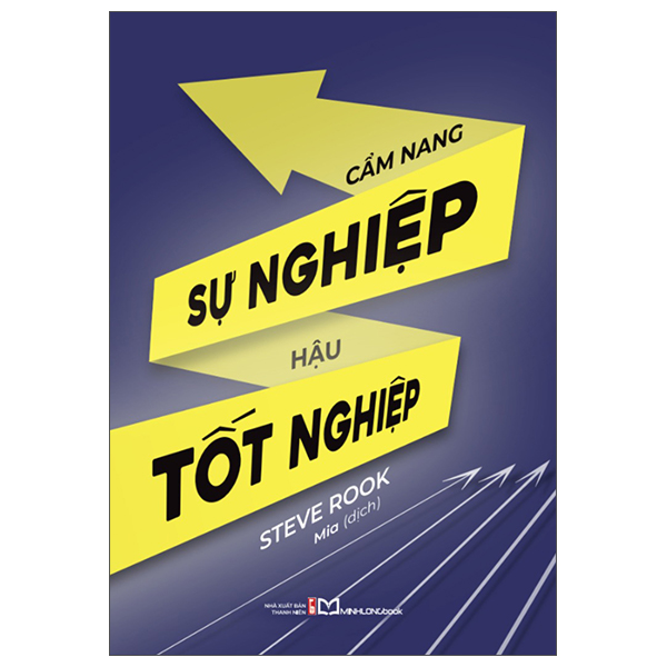 cẩm nang sự nghiệp hậu tốt nghiệp
