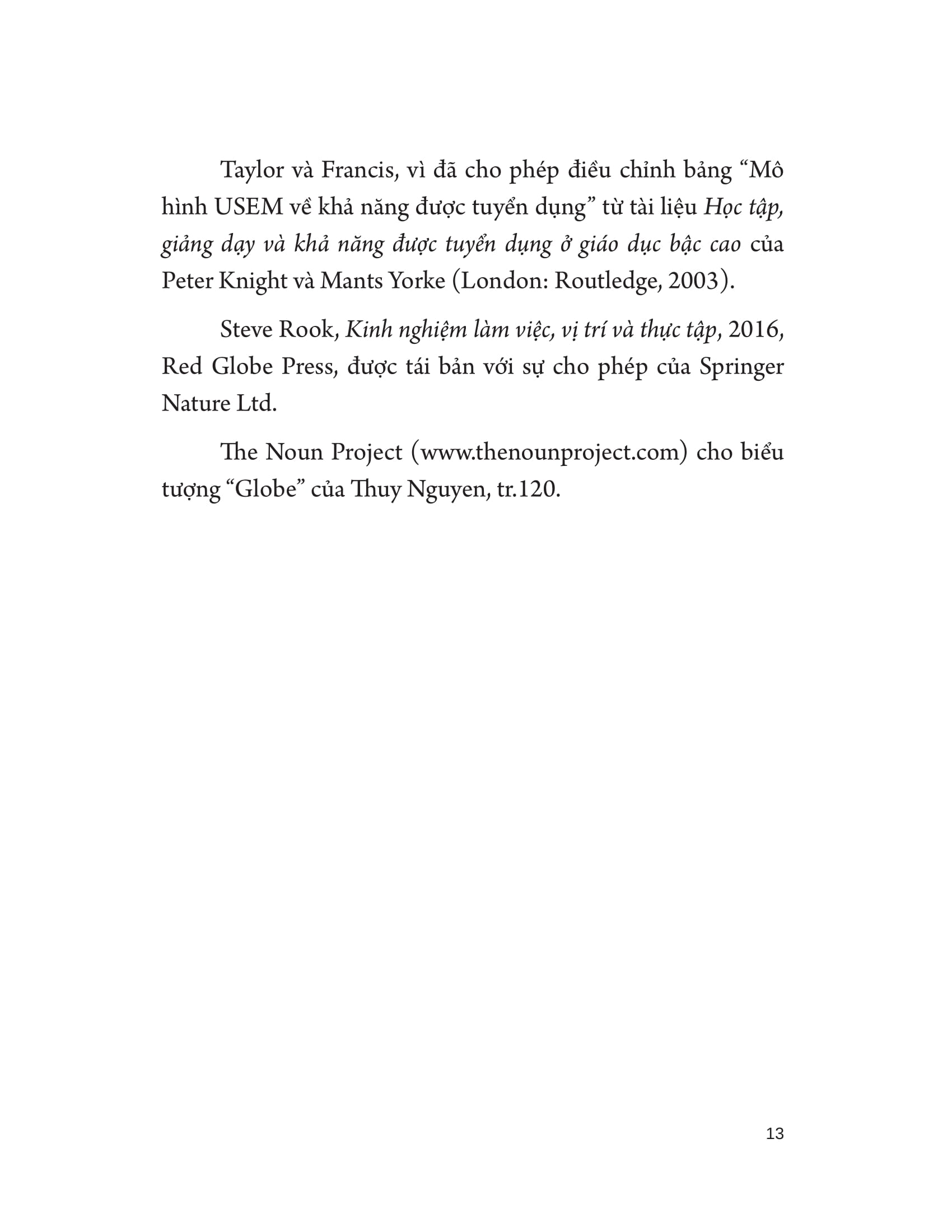 cẩm nang sự nghiệp hậu tốt nghiệp - Ảnh 10