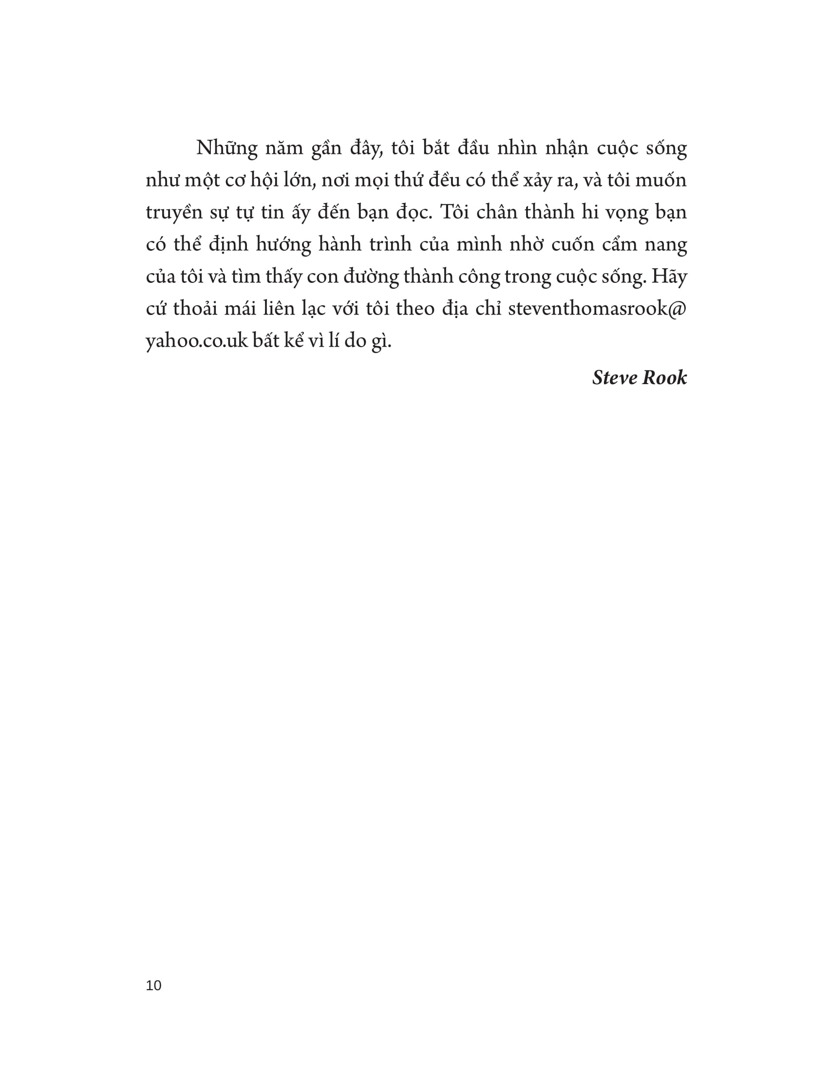 cẩm nang sự nghiệp hậu tốt nghiệp - Ảnh 7