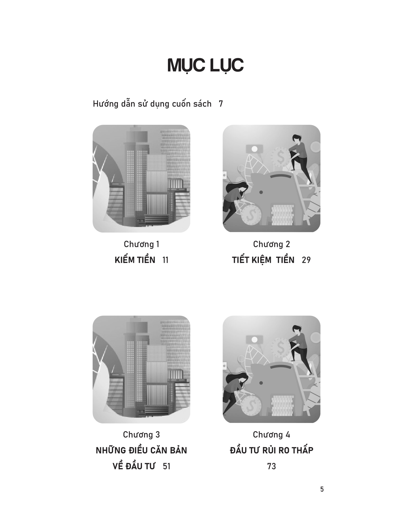 cẩm nang tài chính cho thanh thiếu niên - Ảnh 10