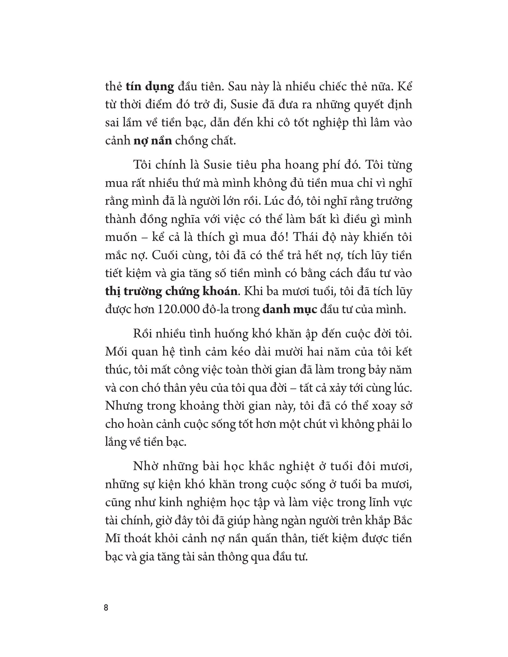 cẩm nang tài chính cho thanh thiếu niên - Ảnh 16