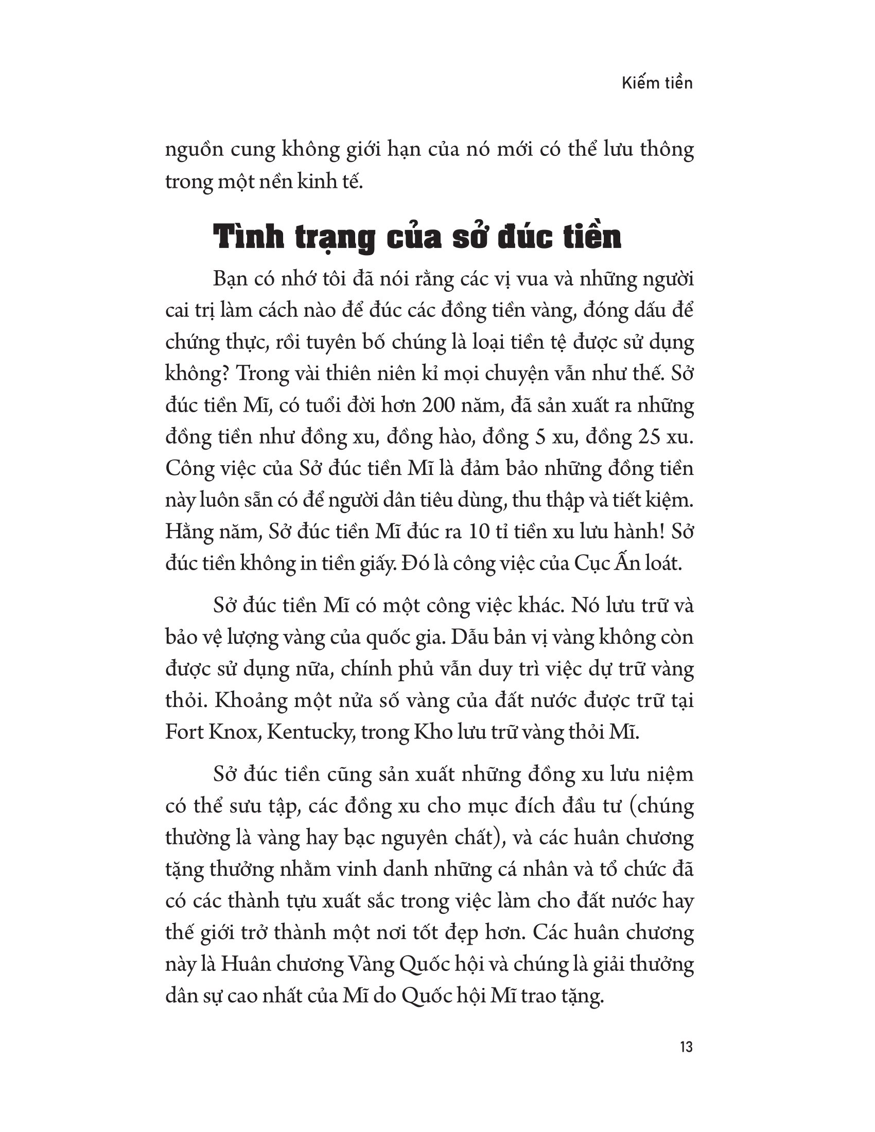 cẩm nang tài chính cho thanh thiếu niên - Ảnh 26