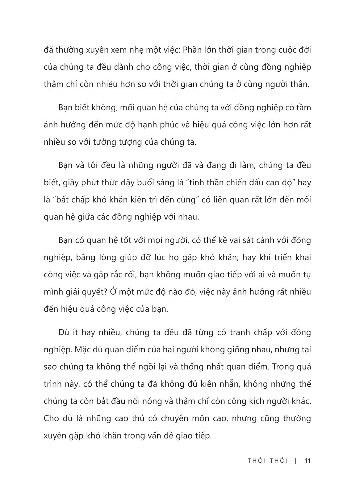 cẩm nang thăng tiến sự nghiệp cho phụ nữ hiện đại - Ảnh 11