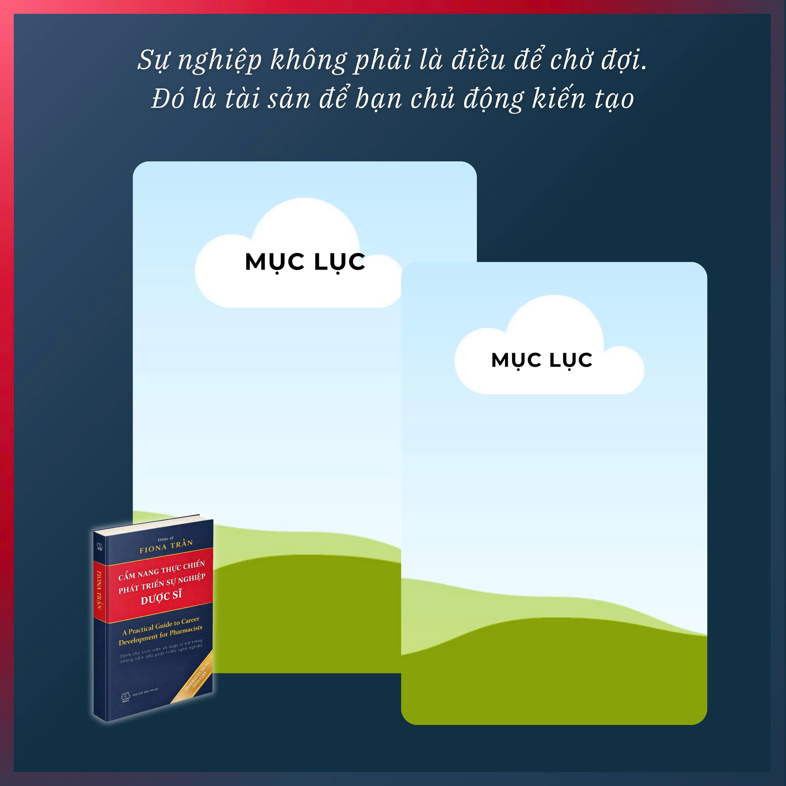 Cẩm Nang Thực Chiến Phát Triển Sự Nghiệp Dược Sĩ - A Practical Guide To Career Development For Pharmacist - Ảnh 11