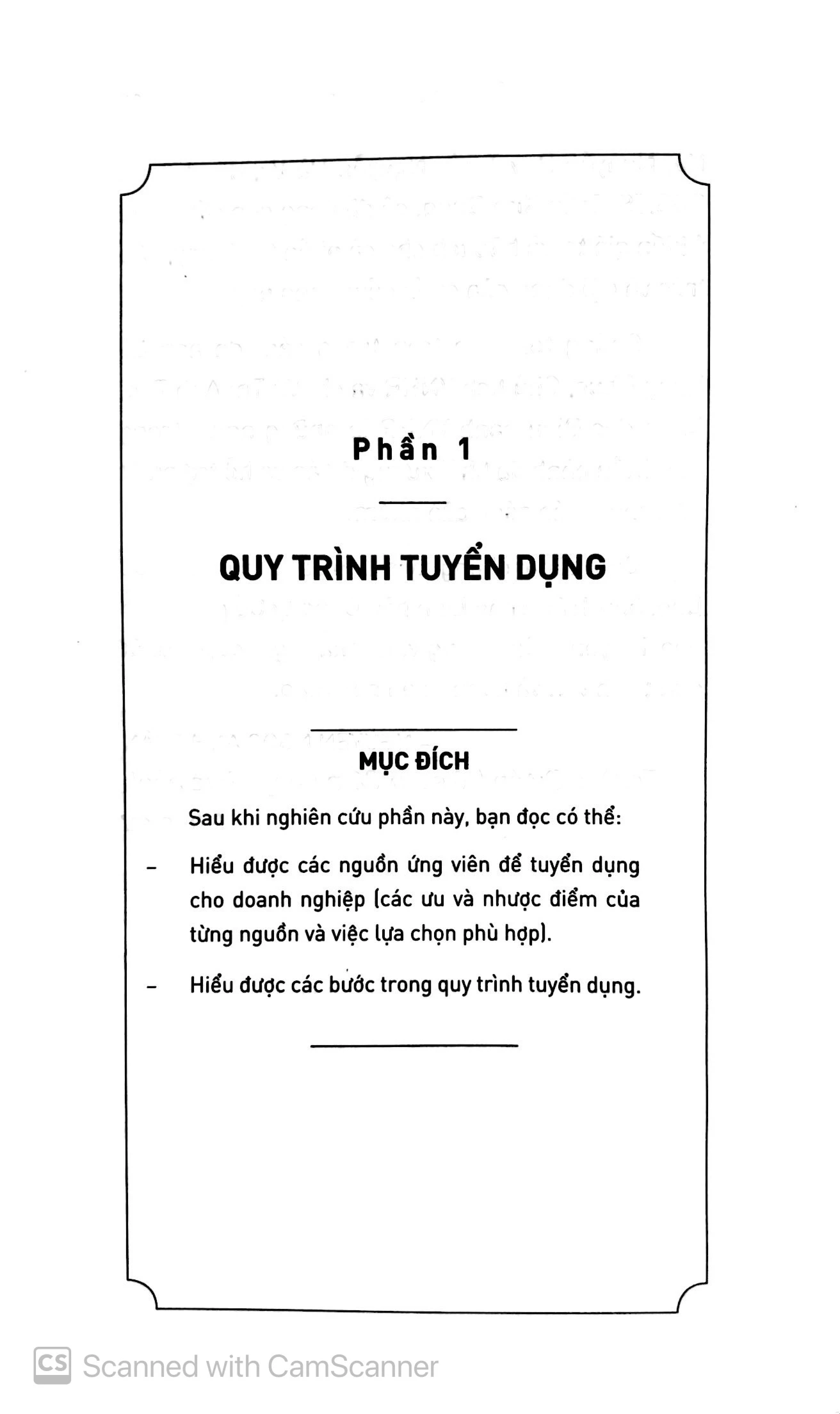 Cẩm Nang Thực Hành Tuyển Dụng - Ảnh 4