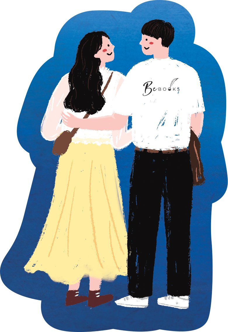 cẩm nang tìm tri kỷ - xây dựng cây cầu kết nối tâm hồn - Ảnh 4