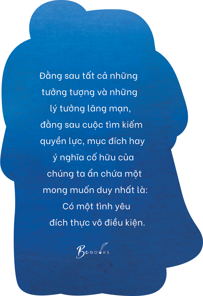 cẩm nang tìm tri kỷ - xây dựng cây cầu kết nối tâm hồn - Ảnh 5
