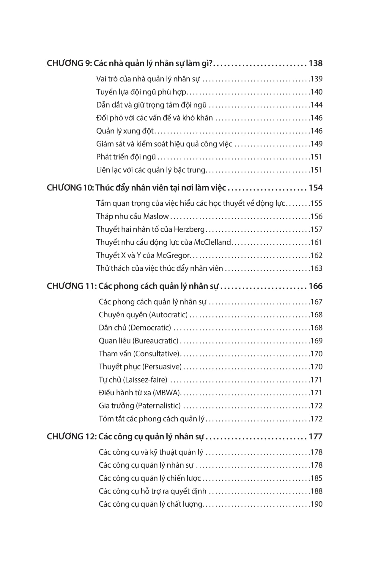 cẩm nang trở thành nhà quản lý xuất sắc - Ảnh 5