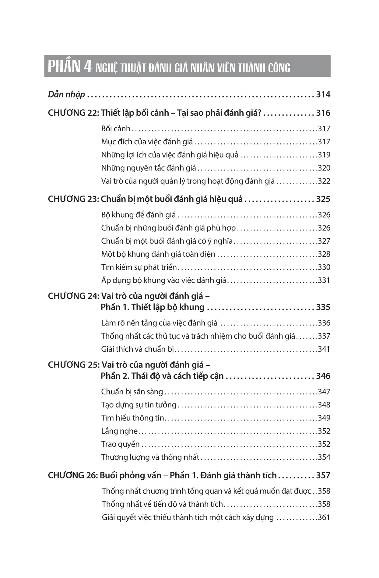 cẩm nang trở thành nhà quản lý xuất sắc - Ảnh 8