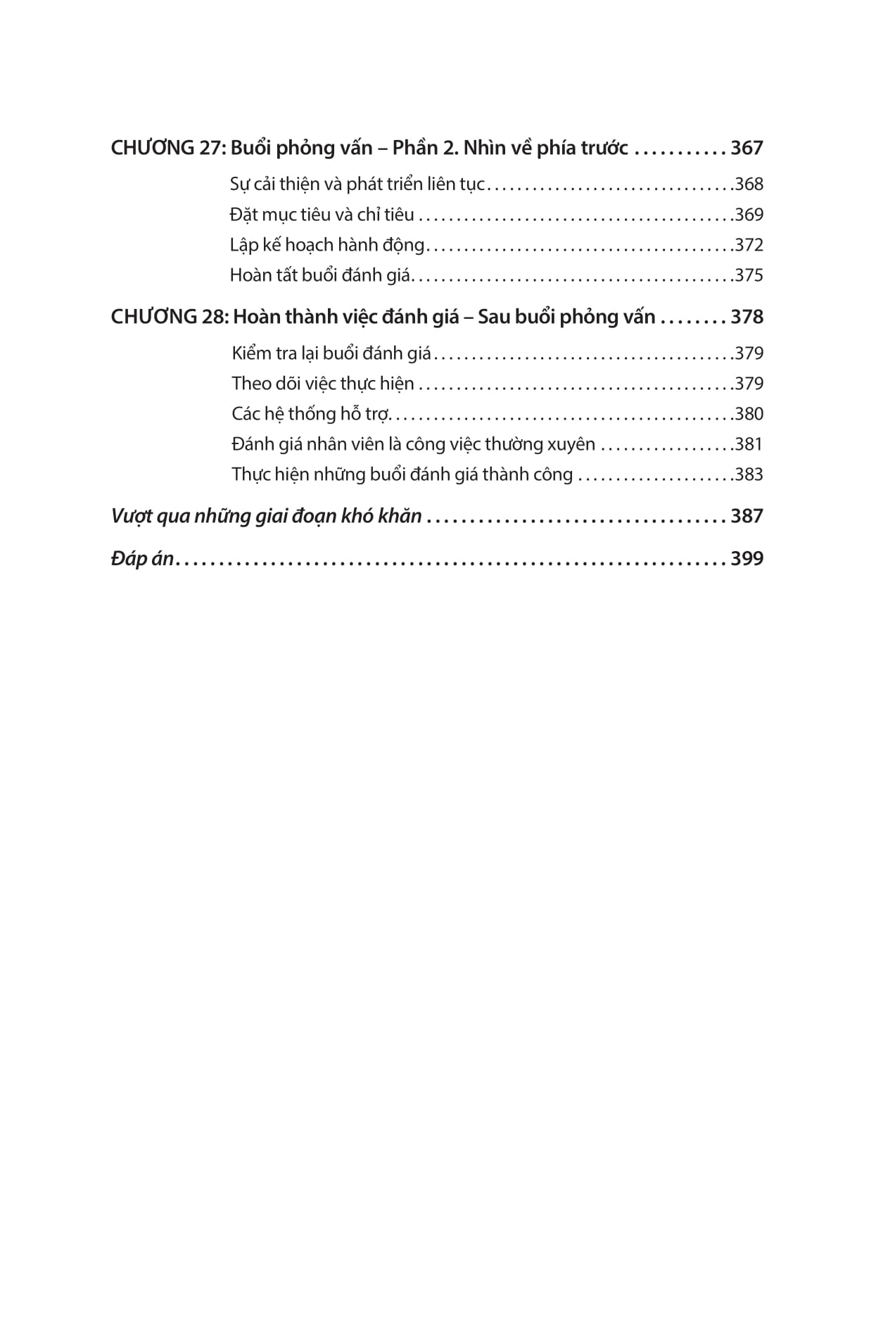 cẩm nang trở thành nhà quản lý xuất sắc - Ảnh 9