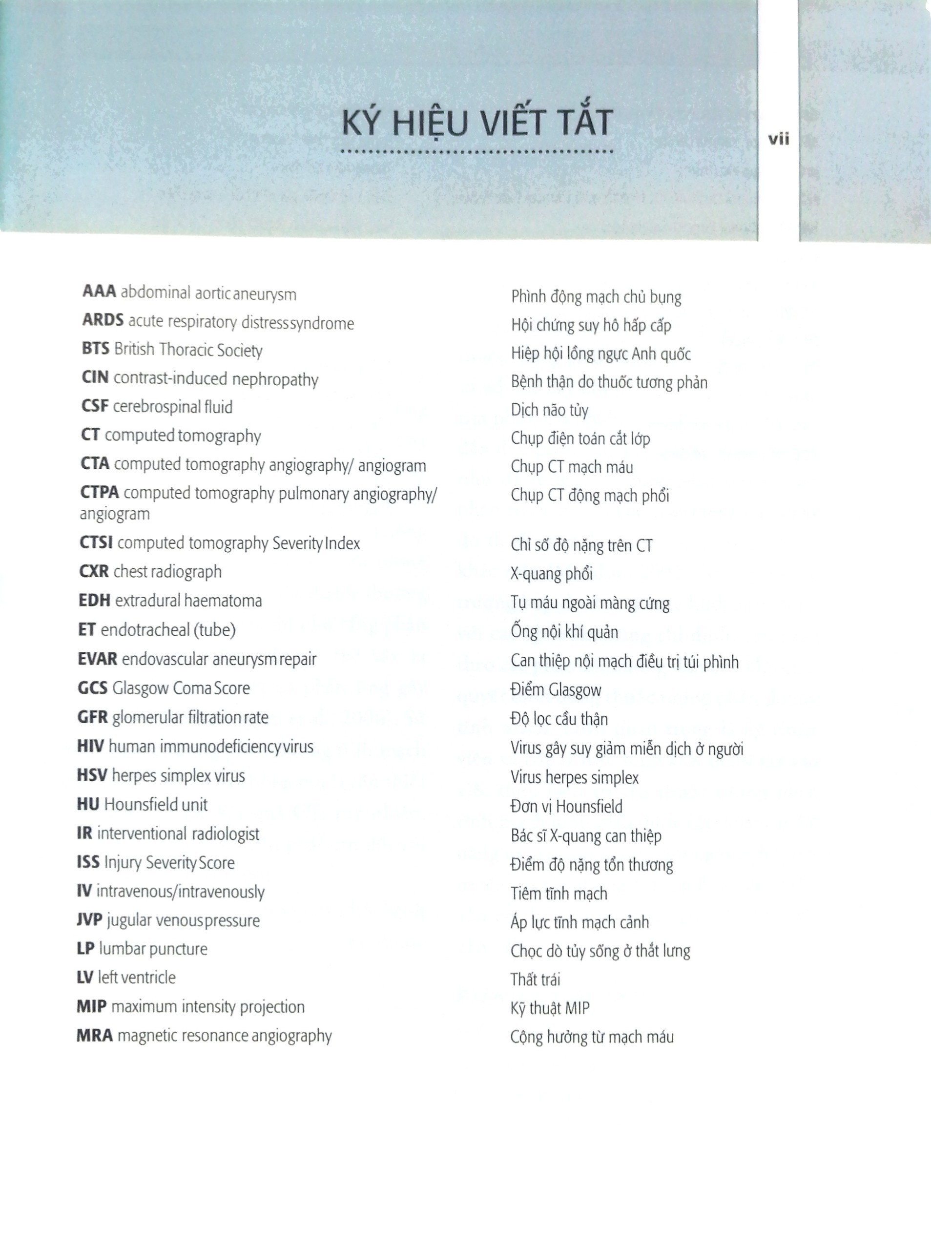 cẩm nang trực chuẩn đoán hình ảnh - Ảnh 4