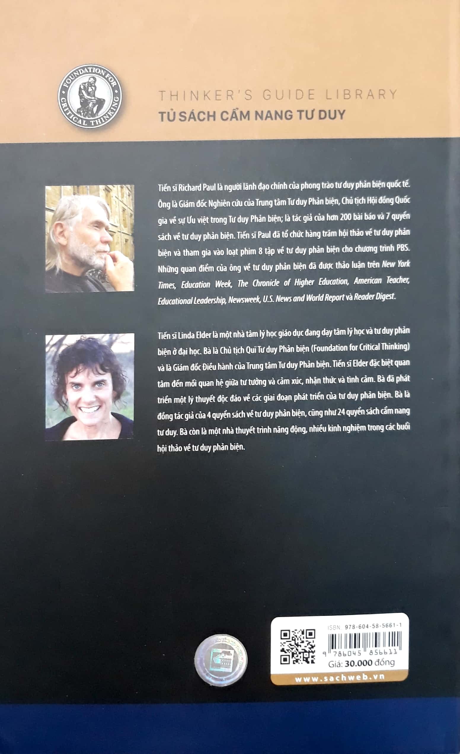 cẩm nang tư duy đạo đức - Ảnh 10