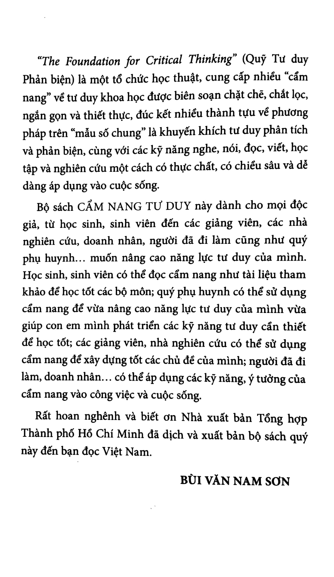 cẩm nang tư duy đạo đức - Ảnh 13