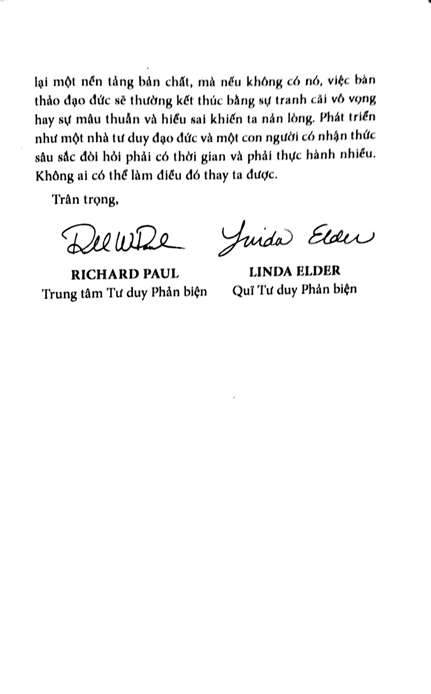 cẩm nang tư duy đạo đức - Ảnh 16