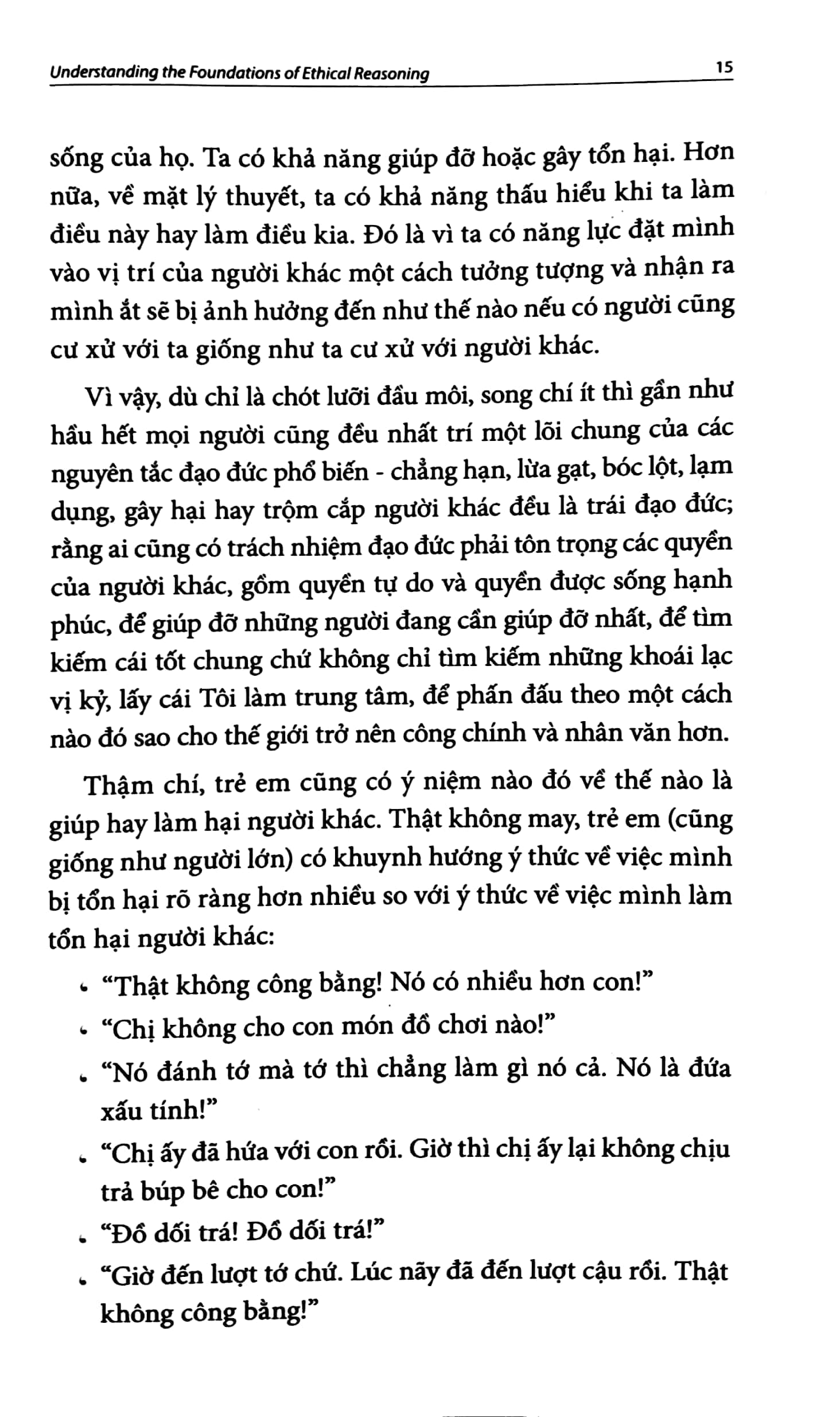 cẩm nang tư duy đạo đức - Ảnh 8