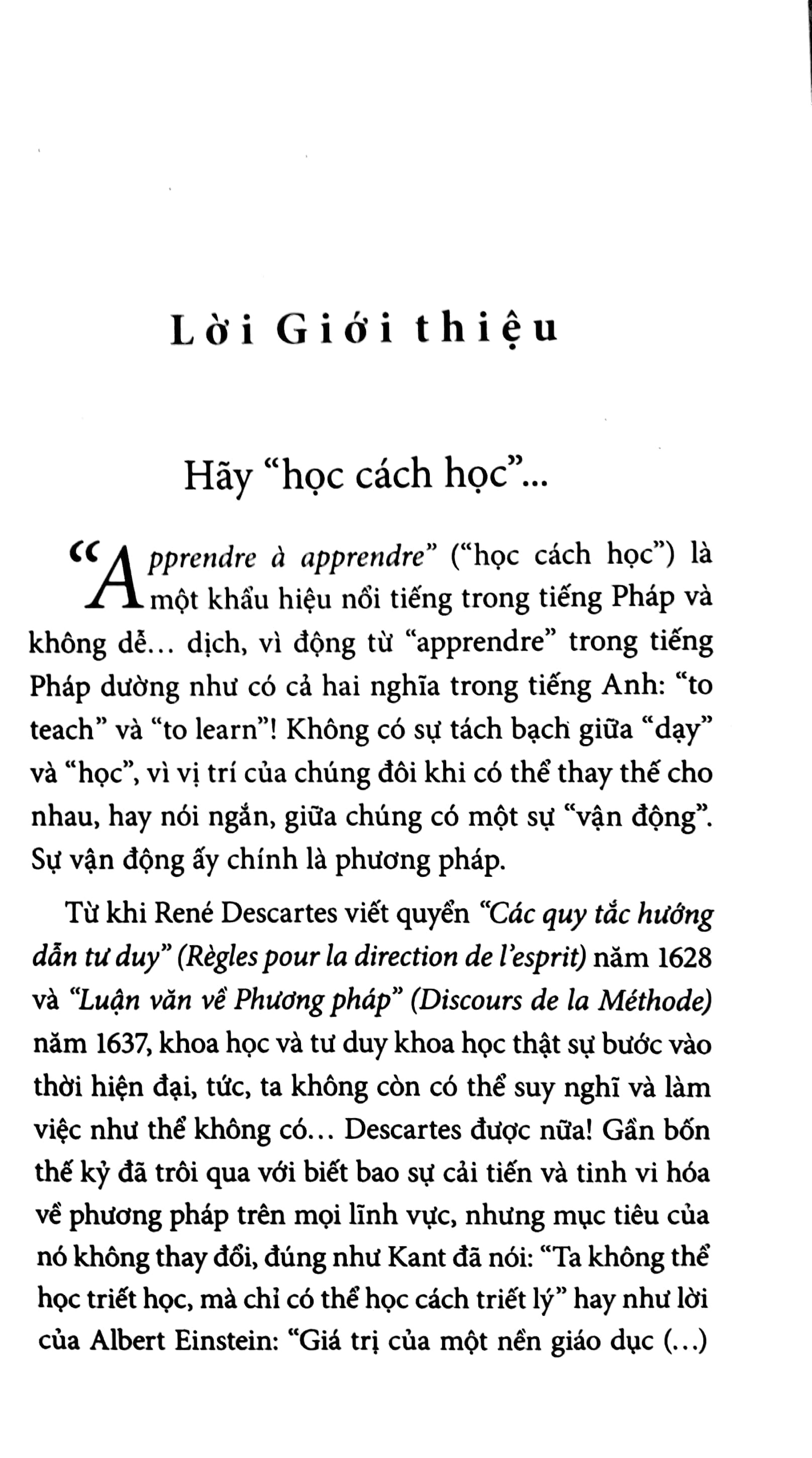 cẩm nang tư duy đặt câu hỏi bản chất (tái bản 2024) - Ảnh 3