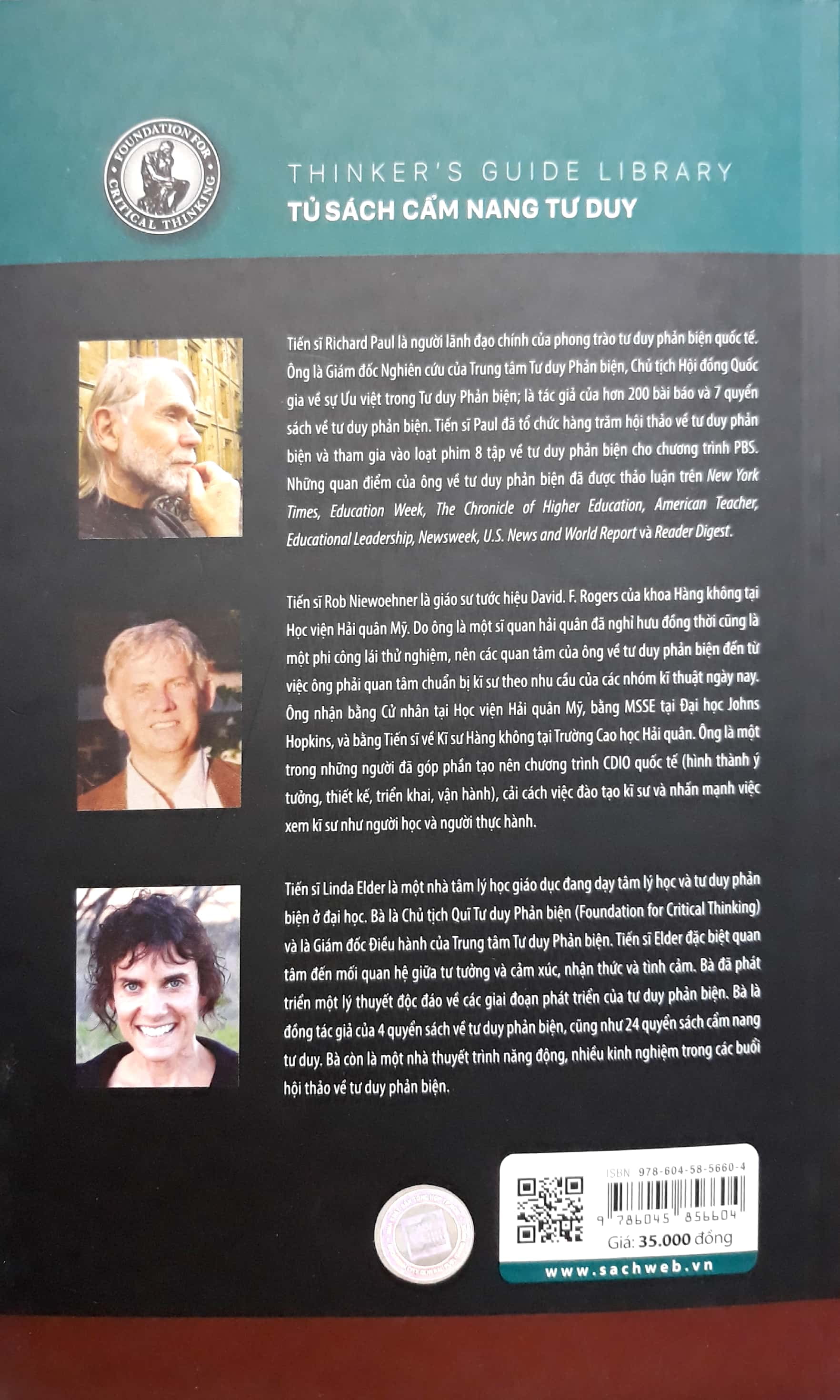 cẩm nang tư duy kĩ thuật - Ảnh 10