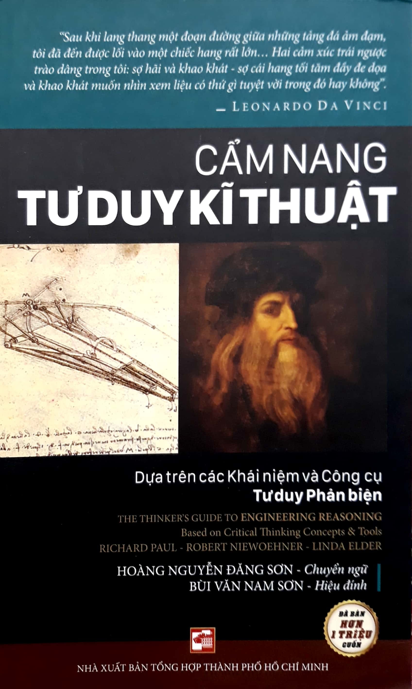 cẩm nang tư duy kĩ thuật - Ảnh 11