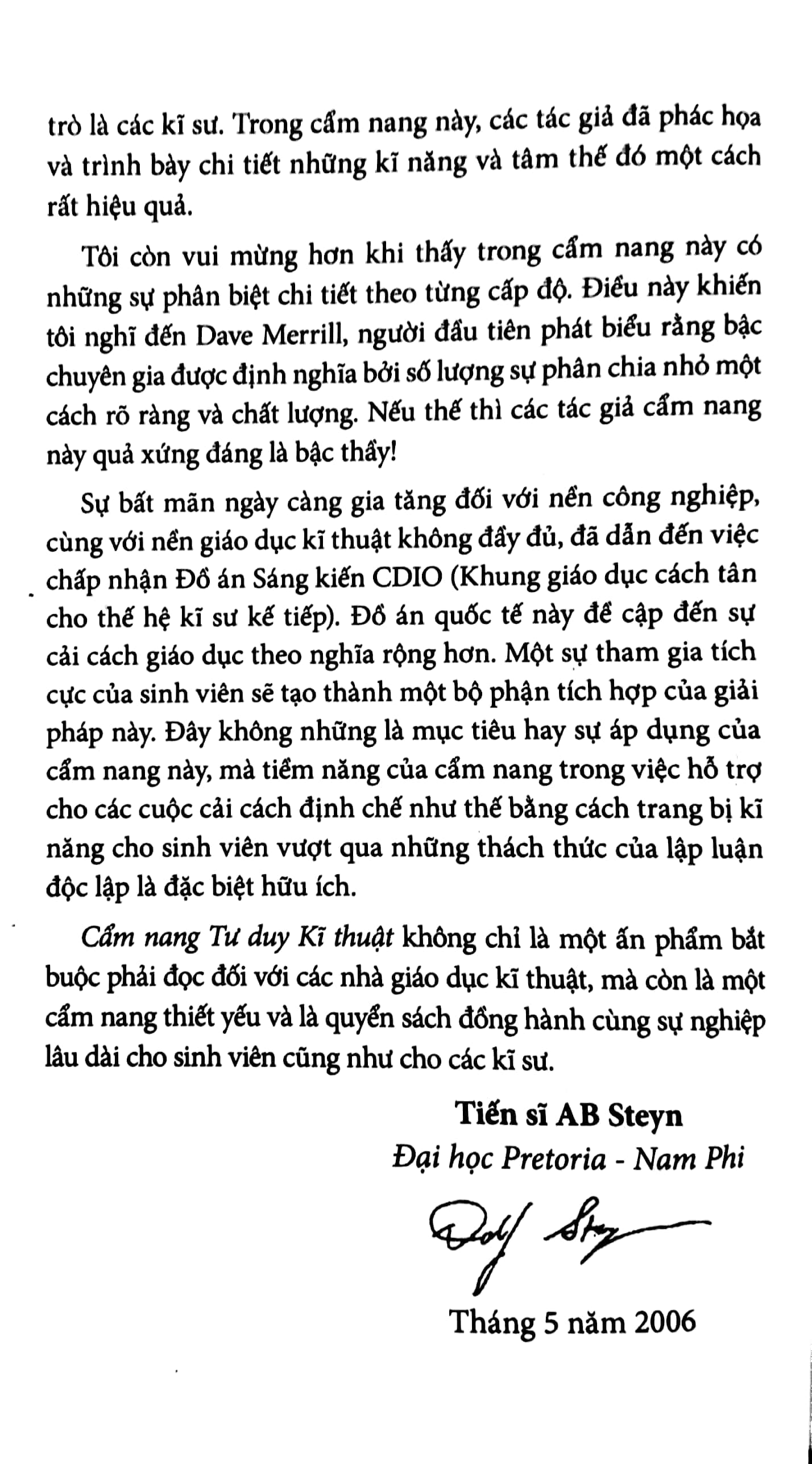 cẩm nang tư duy kĩ thuật - Ảnh 15