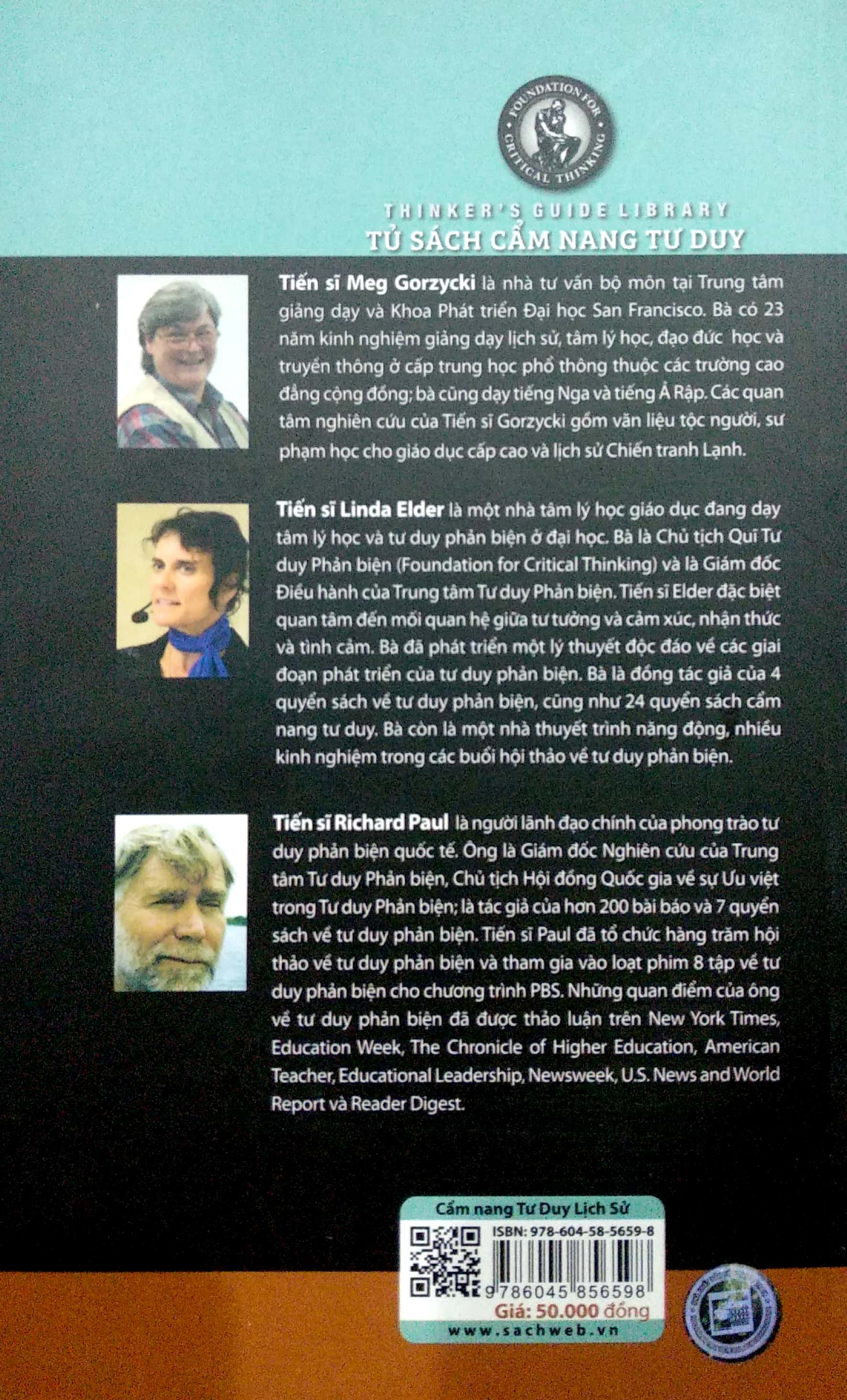 cẩm nang tư duy lịch sử - Ảnh 10